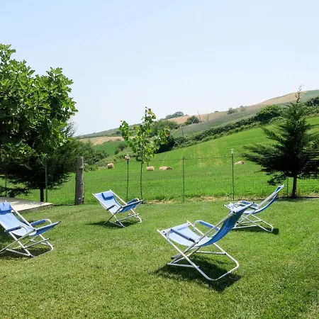 Дом отдыха Villino Del Parco Cerrano 200s *