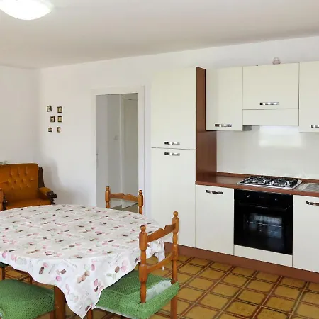 Дом отдыха Villino Del Parco Cerrano 200s Пинето