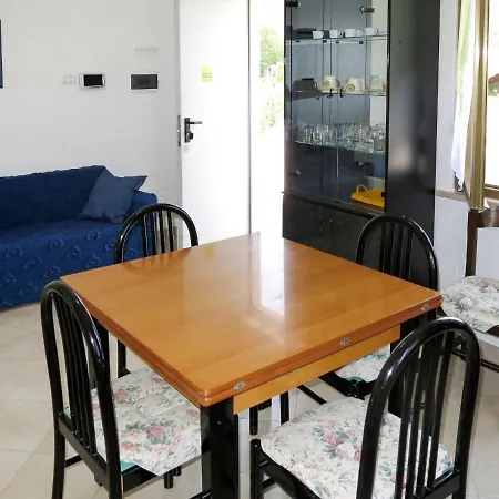 Villino Del Parco Cerrano 200s Пинето