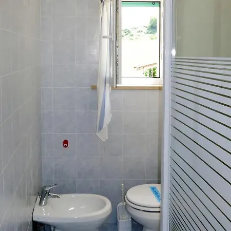 Villino Del Parco Cerrano 200s Дом отдыха