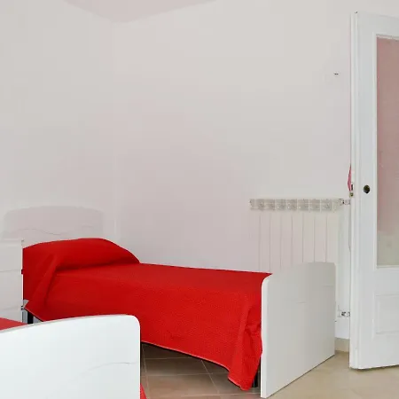 Villino Del Parco Cerrano 200s Дом отдыха