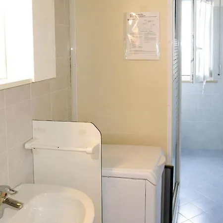 Villino Del Parco Cerrano 200s Дом отдыха