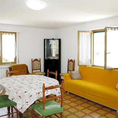 Villino Del Parco Cerrano 200s * Пинето
